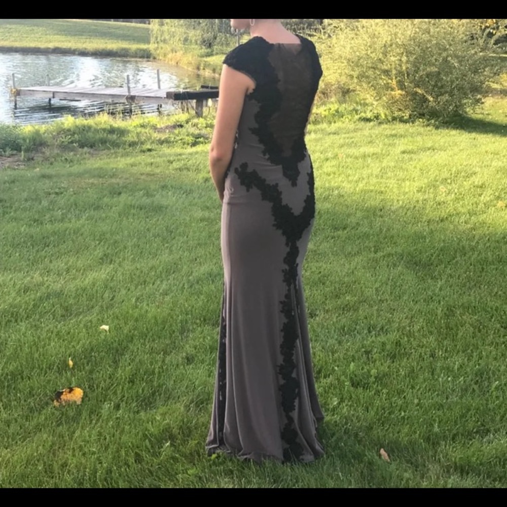 Beauiful Prom/Homecoming Dress size 0